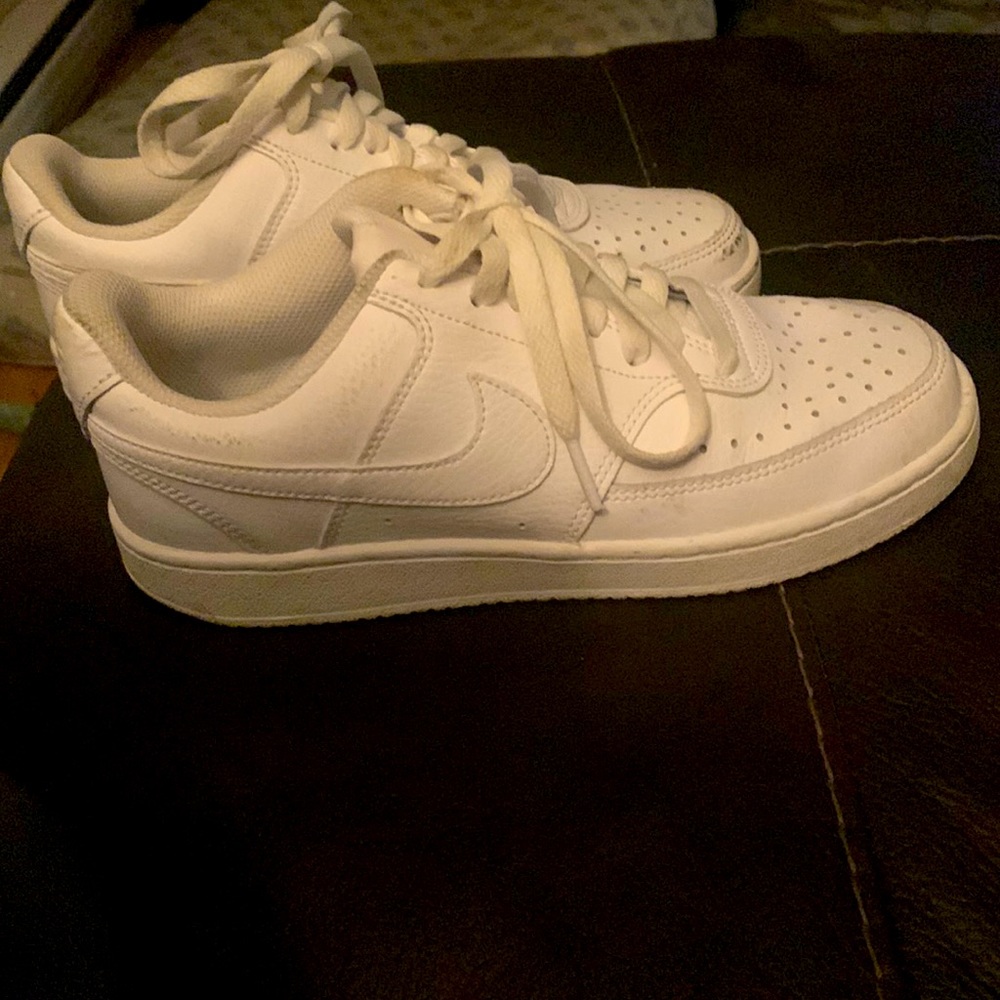 Nike Air-force Sneaker’s